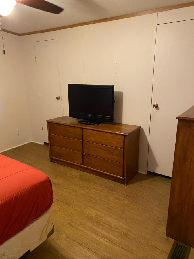 Edgewater Getaway Port Lavaca Exterior foto
