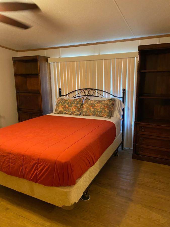 Edgewater Getaway Port Lavaca Exterior foto