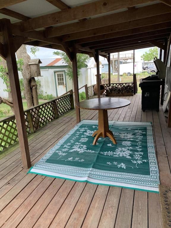 Edgewater Getaway Port Lavaca Exterior foto